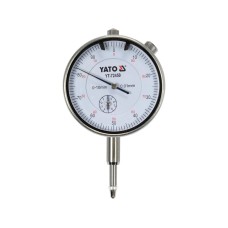 CZUJNIK ZEGAROWY 0-10MM YT-72450