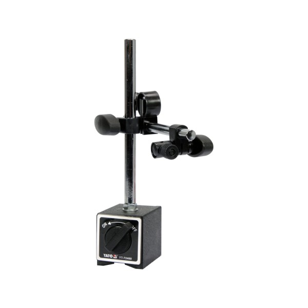 STATYW MAGNETYCZNY DO CZUJNIKA ZEGAROWEGO YT-72460