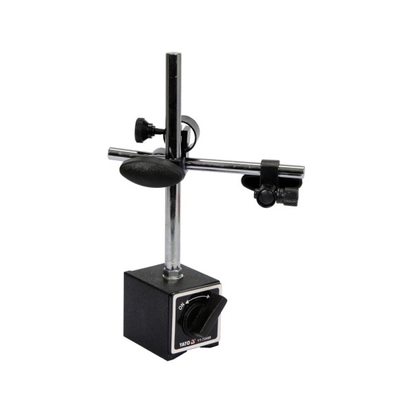 STATYW MAGNETYCZNY DO CZUJNIKA ZEGAROWEGO YT-72460