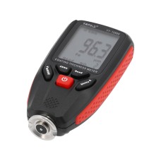 CYFROWY TESTER GRUBOŚCI LAKIERU YT-72900