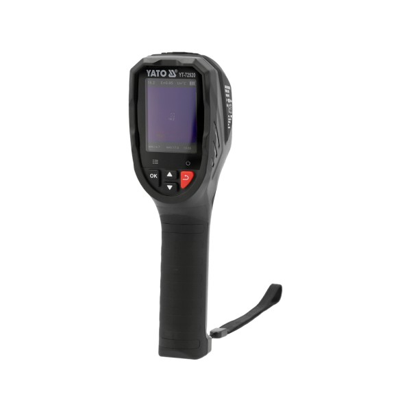 KAMERA TERMOWIZYJNA 96X96 (240X240 IRS) 18HZ YT-72920