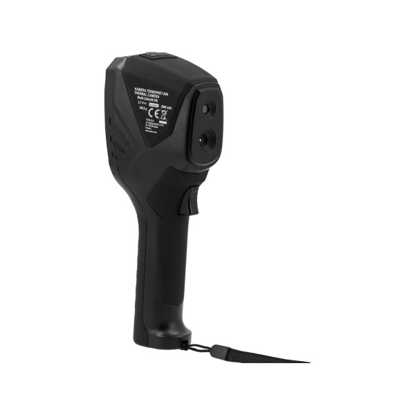 KAMERA TERMOWIZYJNA 96X96 (240X240 IRS) 18HZ YT-72920