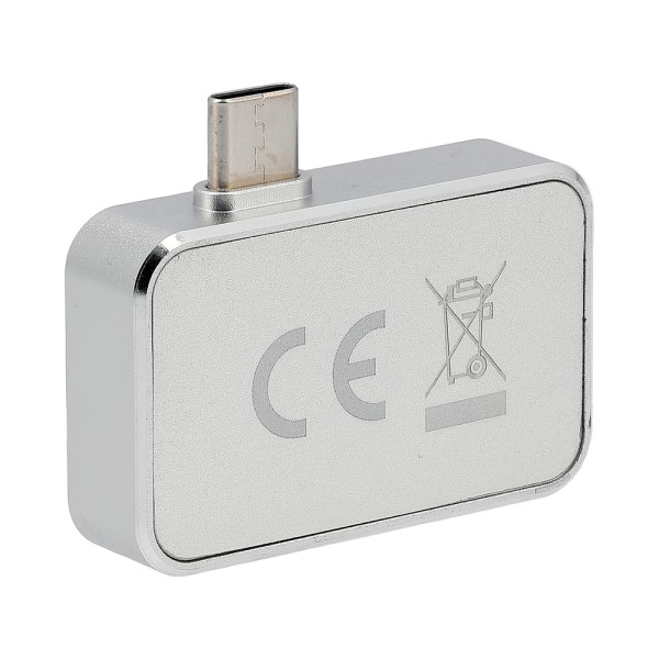 KAMERA TERMOWIZYJNA USB-C 256X192 (512X384 SR MODE) 25HZ YT-72930