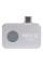 KAMERA TERMOWIZYJNA USB-C 256X192 (512X384 SR MODE) 25HZ + SOCZEWKA MAKRO YT-72931