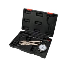 ZESTAW DO POMIARU BICIA TARCZ HAMULCOWYCH. YT-72970
