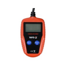 TESTER DIAGNOSTYCZNY OBD/EOBD YT-72977
