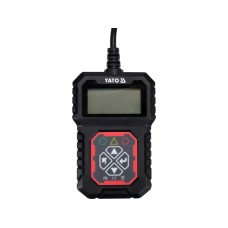 TESTER DIAGNOSTYCZNY OBD/EOBD YT-72978