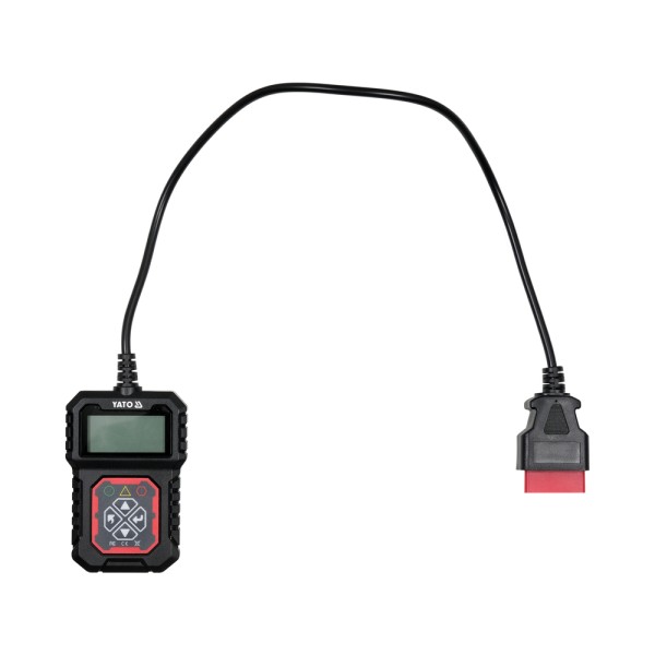 TESTER DIAGNOSTYCZNY OBD/EOBD YT-72978