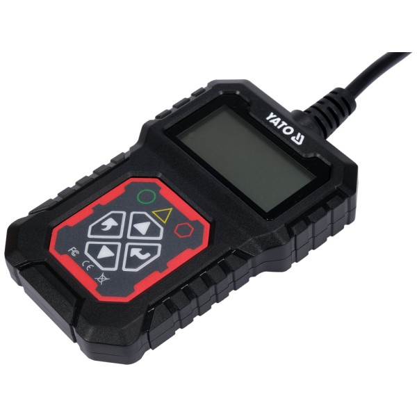 TESTER DIAGNOSTYCZNY OBD/EOBD YT-72978