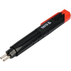 TESTER PŁYNU HAMULCOWEGO YT-72982