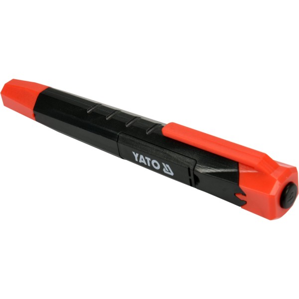 TESTER PŁYNU HAMULCOWEGO YT-72982