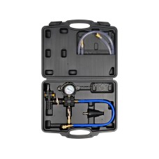 ZESTAW PRÓŻNIOWEGO NAPEŁNIANIA UKŁADU CHŁODZENIA YT-72995