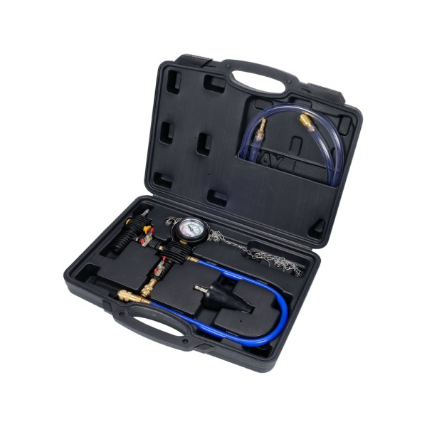 ZESTAW PRÓŻNIOWEGO NAPEŁNIANIA UKŁADU CHŁODZENIA YT-72995