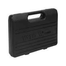 MIERNIK CIŚNIENIA WTRYSKU PALIWA BENZYNA YT-73023