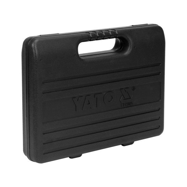 MIERNIK CIŚNIENIA WTRYSKU PALIWA 9 CZ. YT-73024