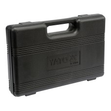 MIERNIK CIŚNIENIA OLEJU 0-500PSI 0-35BAR YT-73030