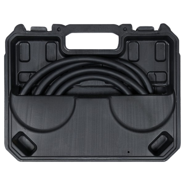 ZESTAW MIERNIKÓW CIŚNIENIA OLEJU SILNIKA I SKRZYNI BIEGÓW YT-73032