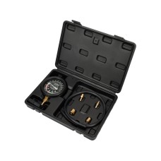 WAKUOMETR DO POMIARU CIŚNIENIA I PODCIŚNIENIA  9 CZ. YT-73050