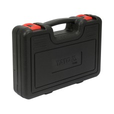 TESTER POMPY WODNEJ I UKŁADU CHŁODZENIA YT-73065