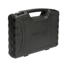 MIERNIK CIŚNIENIA SPRĘŻANIA W SILNIKACH DIESLA 16 CZ. YT-7307