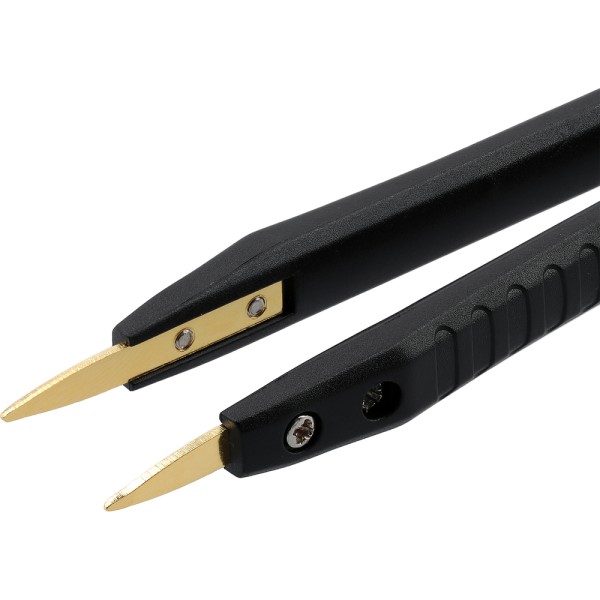 MIERNIK PĘSETA POMIAROWA LCR OLED YT-73074