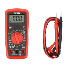 WIELOFUNKCYJNY MIERNIK CYFROWY YT-73081