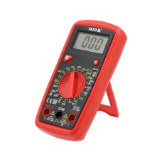 WIELOFUNKCYJNY MIERNIK CYFROWY YT-73081