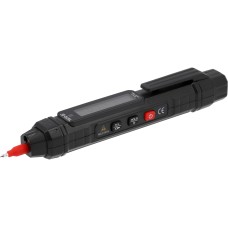 MIERNIK CYFROWY SMART AUTOMATYCZNY LCD 4000 YT-730822