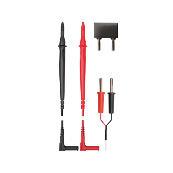 WIELOFUNKCYJNY MIERNIK CYFROWY TRUE RMS Z AUTOMATYCZNYM ZAKRESEM YT-73085