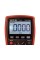 MIERNIK CYFROWY TRUE RMS Z AUTOMATYCZNYM ZAKRESEM LCD 19999 YT-730893