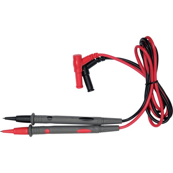 MIERNIK CYFROWY TRUE RMS Z AUTOMATYCZNYM ZAKRESEM LCD 19999 YT-730893