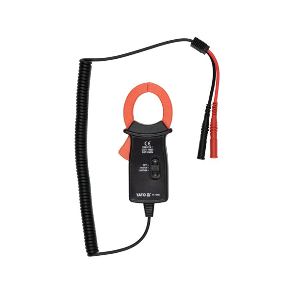 MIERNIK CĘGOWY YT-73090