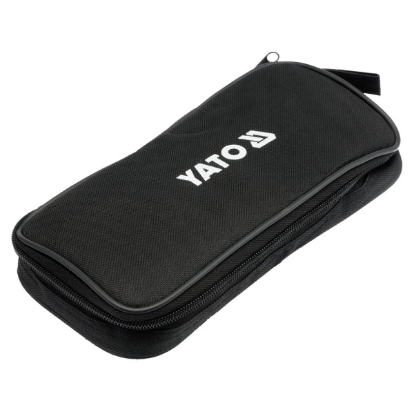 MIERNIK CĘGOWY, 600V YT-73091