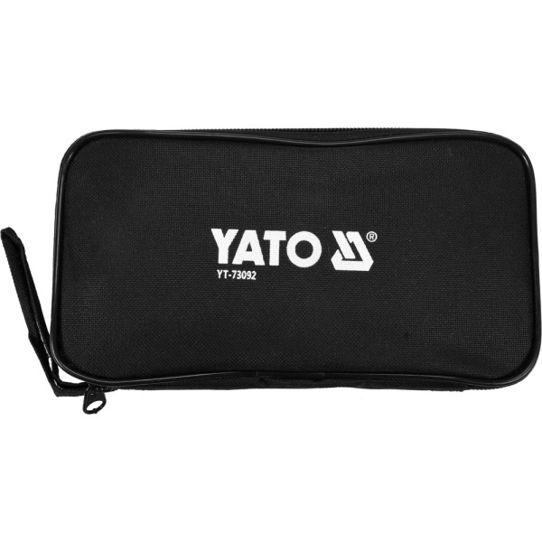 MIERNIK CĘGOWY YT-73092