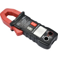 MIERNIK CĘGOWY TRUE RMS Z AUTOMATYCZNYM ZAKRESEM AC/DC 600A YT-73093