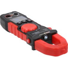 MIERNIK CĘGOWY TRUE RMS AC/DC  10MA - 600A YT-730934