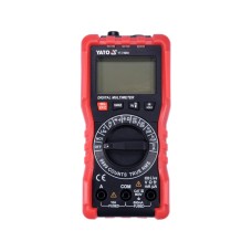 WIELOFUNKCYJNY MIERNIK CYFROWY YT-73094