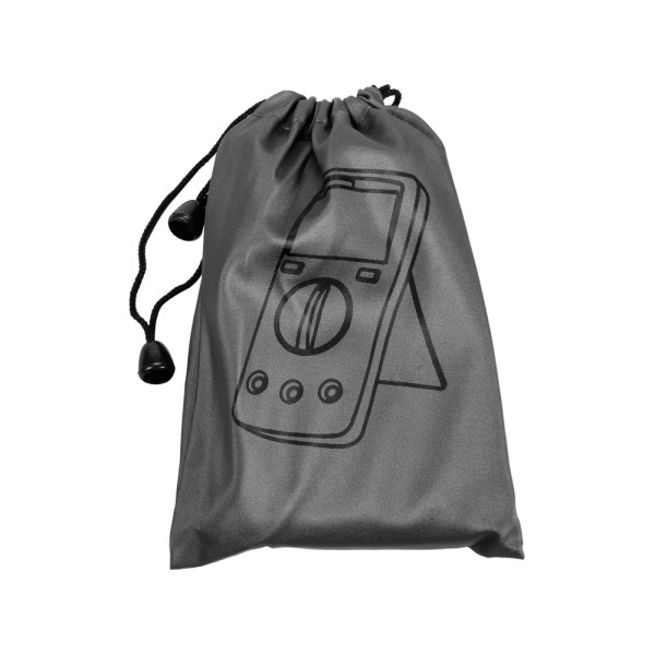 MIERNIK CYFROWY TRUE RMS Z AUTOMATYCZNYM ZAKRESEM LCD 6000 YT-73096