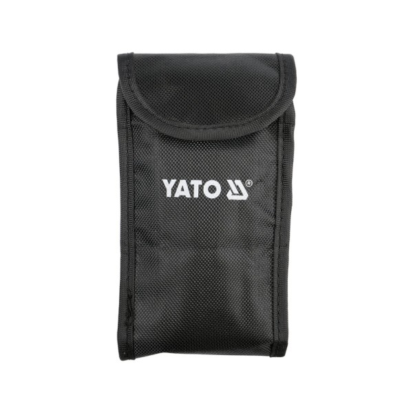 DALMIERZ LASEROWY 0.05-40M YT-73125