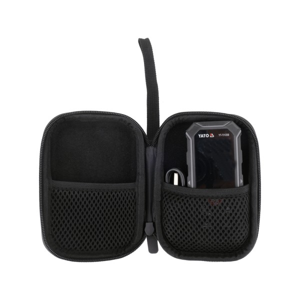 DALMIERZ LASEROWY DWUKIERUNKOWY 2 X 100M YT-731250