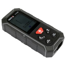 DALMIERZ LASEROWY DWUKIERUNKOWY 2 X 100M YT-731250