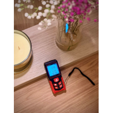 DALMIERZ LASEROWY 100M YT-731252