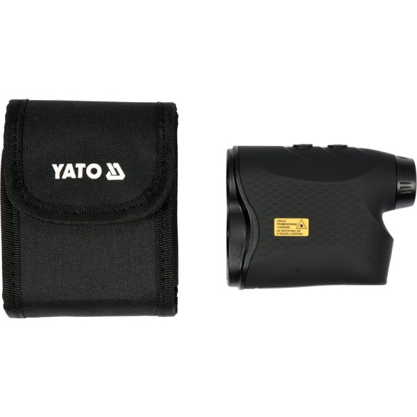 DALMIERZ LASEROWY 900M MONOKULAROWY YT-73129