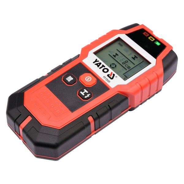 WYKRYWACZ PROFILI I PRZEWODÓW YT-73131