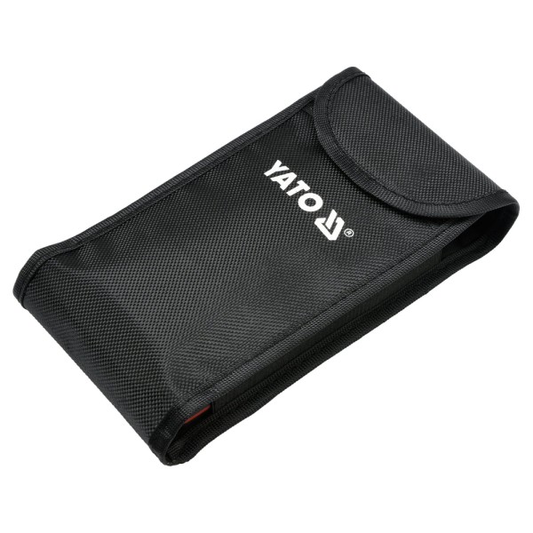 WYKRYWACZ PROFILI I PRZEWODÓW YT-73131