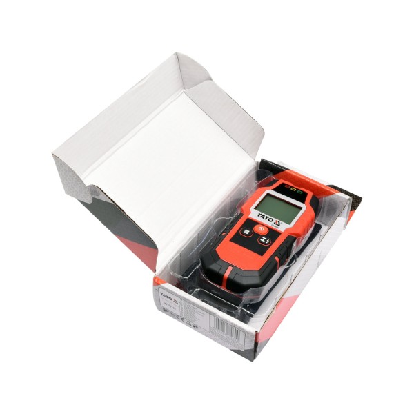 WYKRYWACZ PROFILI I PRZEWODÓW YT-73131