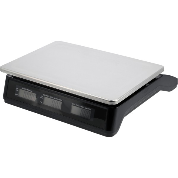 WAGA ELEKTRONICZNA 40KG/5G YT-73270