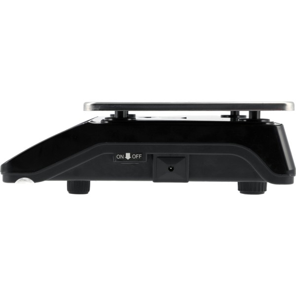 WAGA ELEKTRONICZNA 40KG/5G YT-73270