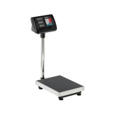WAGA ELEKTRONICZNA PLATFORMOWA 100KG/20G YT-73275