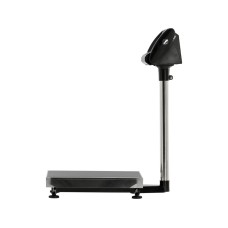 WAGA ELEKTRONICZNA PLATFORMOWA 100KG/20G YT-73275